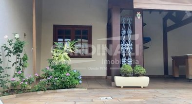 house em Rua Jacinto Favoreto, Jardim Macarenco - São Carlos - SP