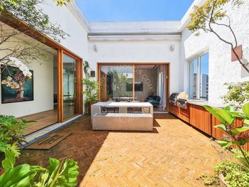 apartment em Rua Fernandes de Abreu, Chácara Itaim - São Paulo - SP