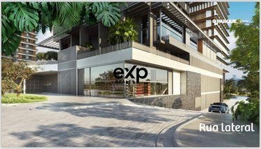apartment em Avenida Roque Petroni Júnior, Jardim das Acácias - São Paulo - SP