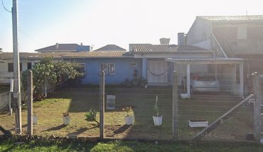 house em Avenida Orestes Clemente Serra, Centro - Capão da Canoa - RS