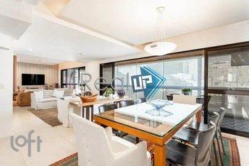apartment em Vinícius de Moraes, Ipanema - Rio de Janeiro - RJ
