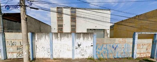 industrial em Rua Joaquim Felício, Cidade Parque Alvorada - Guarulhos - SP