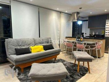 apartment em Topázio, Aclimação - São Paulo - SP