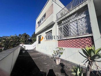 house em Rua Manuel Torres, Bingen - Petrópolis - RJ
