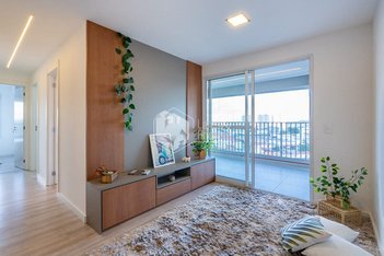 apartment em Rua Albino Boldasso Gabril, Vila Cruzeiro - São Paulo - SP