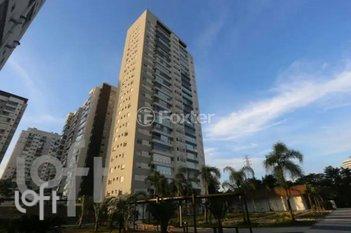 apartment em Raimundo Pereira de Magalhães, Lapa - São Paulo - SP