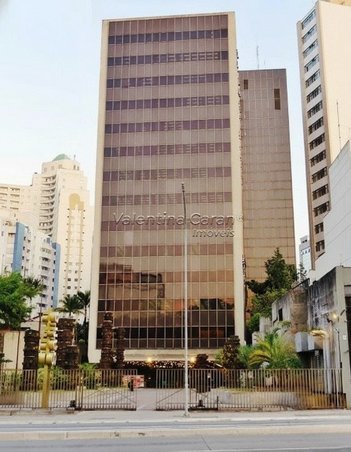 corporate_floor em Rua da Consolação, Consolação - São Paulo - SP