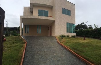 house em Alameda Lupicínio Rodrigues, São José do Almeida - Jaboticatubas - MG