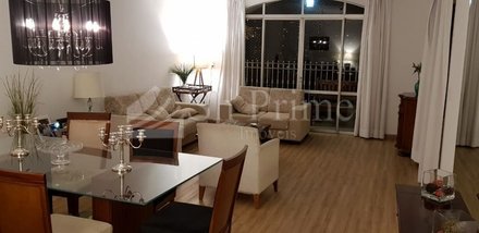 apartment em Rua Padre Carvalho, Pinheiros - São Paulo - SP