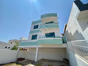 apartment em Alameda das Cerejeiras, Sarzedo - Sarzedo - MG