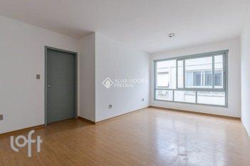 apartment em Freire Alemão, Mont'serrat - Porto Alegre - RS