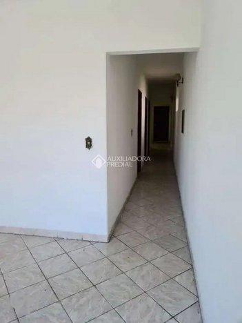 house em Cruzeiro, Baeta Neves - São Bernardo do Campo - SP