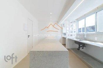apartment em Oscar Freire, Jardim América - São Paulo - SP