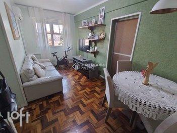 apartment em Rua Felizardo, Petrópolis - Porto Alegre - RS