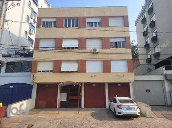 apartment em Coronel Gastão Haslocher Mazeron, Medianeira - Porto Alegre - RS