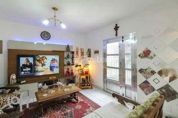 house em Felício Tomazini, São Lucas - São Paulo - SP