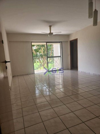 apartment em Rua Chaim José Elias, Vila Sinibaldi - São José do Rio Preto - SP