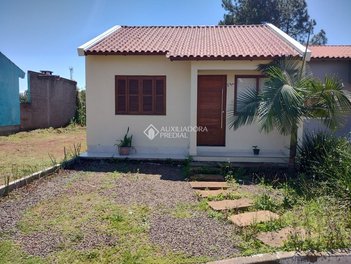 house em Rua Dalva de Oliveira, Neópolis - Gravataí - RS
