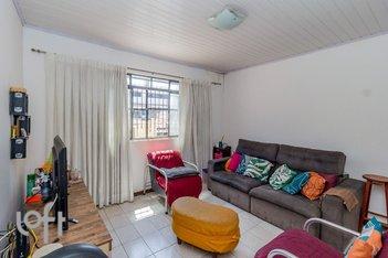 house em Leopoldo Machado, Penha - São Paulo - SP