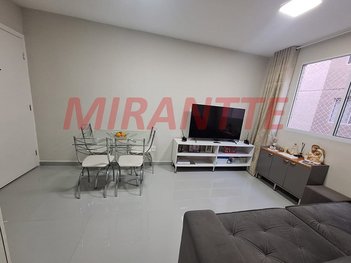 apartment em Rua Barão Carlos de Sousa Anhumas, Jardim Recanto Verde - São Paulo - SP
