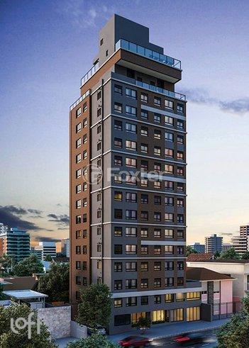 apartment em Agami, Moema Pássaros - São Paulo - SP