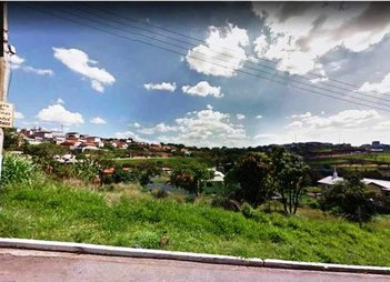land_lot em Rua Antônio Francisco Lisboa, Centro - Ouro Branco - MG