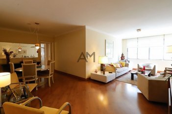 apartment em Rua Teixeira da Silva, Paraíso - São Paulo - SP