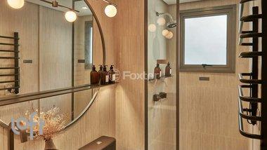 apartment em Constantino de Sousa, Campo Belo - São Paulo - SP