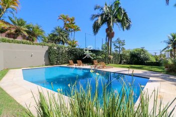 house em Rua Calíope, Jardim Guedala - São Paulo - SP