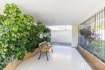 apartment em São Francisco da Califórnia, Higienópolis - Porto Alegre - RS