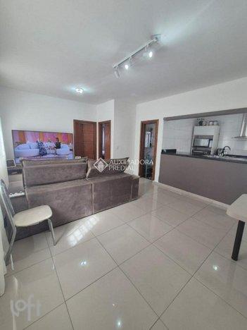 apartment em Rua do Amaro, Vila Junqueira - Santo André - SP