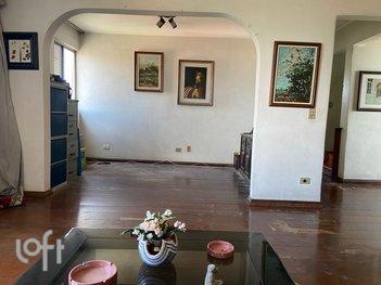 apartment em do Rio Bonito, Parque Interlagos - São Paulo - SP