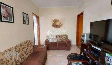 house em Dezessete de Março, Paulicéia - São Bernardo do Campo - SP