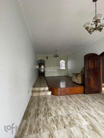 house em Avaré, Baeta Neves - São Bernardo do Campo - SP