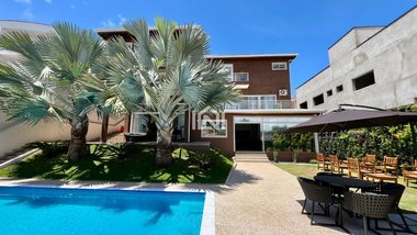 house em Rua Ciccilio Matarazzo, Jardim Indaiá - Embu das Artes - SP