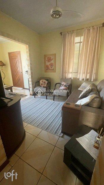 house em Saldanha da Gama, São José - Porto Alegre - RS