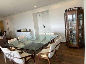 apartment em Graúna, Moema Pássaros - São Paulo - SP