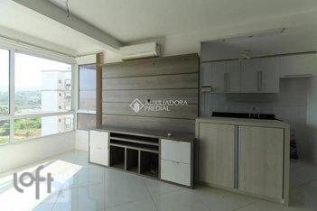 apartment em da Cavalhada, Vila Nova - Porto Alegre - RS