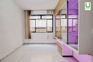 apartment em Rua Paula Cândido, Gutierrez - Belo Horizonte - MG