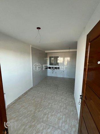 apartment em Avenida Patrocínio Paulista, Vila Matilde - São Paulo - SP