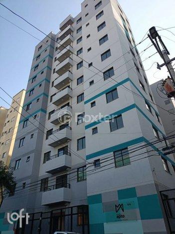 apartment em dos Jatobás, Jabaquara - São Paulo - SP