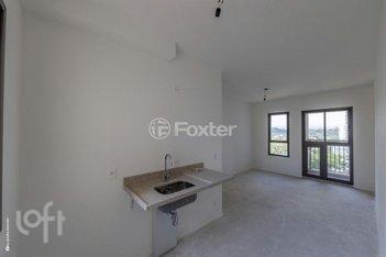 apartment em Rua Sebastião Gomes, Campo Belo - São Paulo - SP