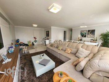 apartment em Baguari, Tatuapé - São Paulo - SP