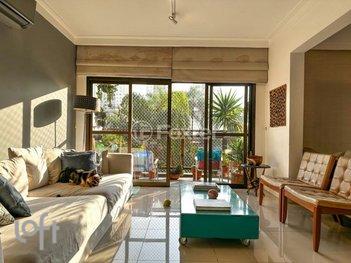 apartment em Rua Sócrates, Jardim Marajoara - São Paulo - SP