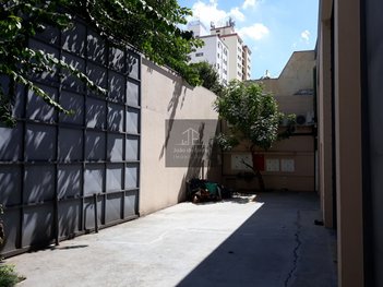 industrial em Rua Diogo Vaz, Cambuci - São Paulo - SP