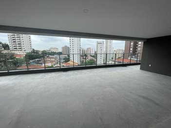 apartment em Rua Coelho de Carvalho, Alto da Lapa - São Paulo - SP