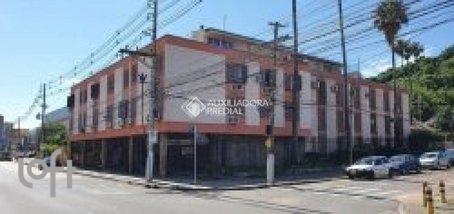 apartment em Padre Cacique, Santa Tereza - Porto Alegre - RS