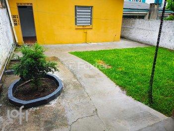 house em Rua Coronel Jacob Kroeff Filho, Rondônia - Novo Hamburgo - RS