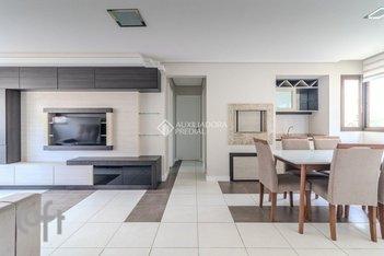 apartment em Coronel Feijó, Higienópolis - Porto Alegre - RS