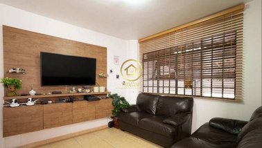 house em Rua Carlos Belmiro Correia, Parque Peruche - São Paulo - SP